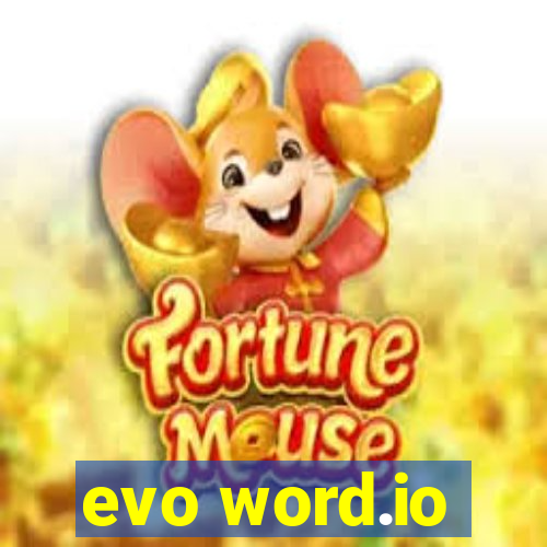 evo word.io